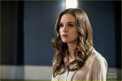 After recurring roles on the drama series Necessary Roughness (2011–13), the crime series Bones (2012–13) and the crime drama Justified (2014), Panabaker has guest-starred as Caitlin Snow / Killer Frost on The CW television series Arrow since April 2014.